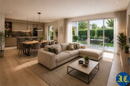 Villa a schiera info corso Garibaldi, 49, Villafranca di Verona