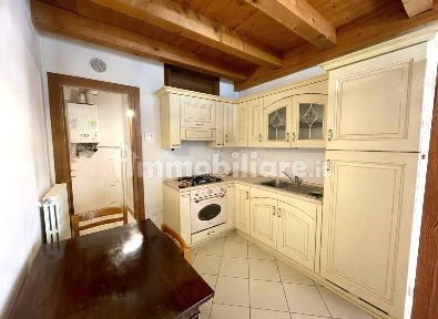 Villa a schiera 3 locali, buono stato, Valeggio sul Mincio