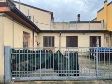 Villa a schiera 3 locali, buono stato, Centro, Sanguinetto