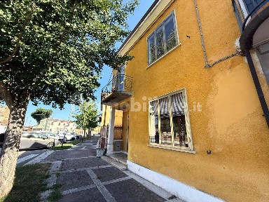 Villa a schiera 5 locali, buono stato, Centro, Legnago