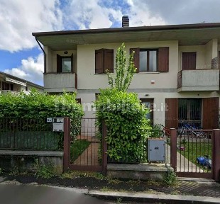 Villa a schiera via San Caterina da Siena, 6/a, Centro, San Pietro in Cariano