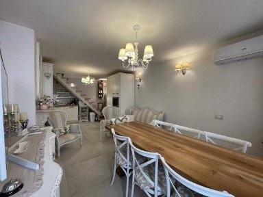 Villa a schiera 3 locali, ottimo stato, Ceredello, Caprino Veronese