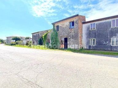Villa a schiera via Campagnola 43, Asparetto, Cerea