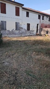 Villa a schiera località Orti, Bonavigo