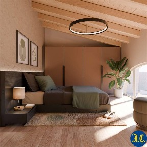 Villa a schiera 5 locali, nuova, Povegliano Veronese