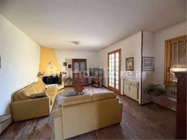 Villa a schiera 5 locali, buono stato, Centro, San Bonifacio