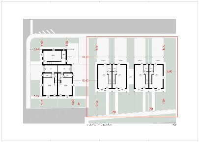 Villa a schiera 5 locali, nuova, Vallese, Oppeano