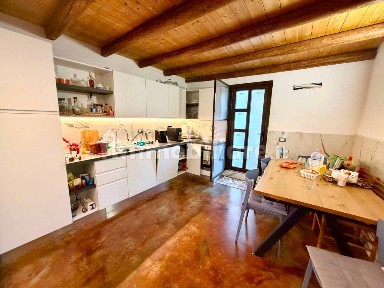 Villa a schiera 3 locali, Capitello, Concamarise