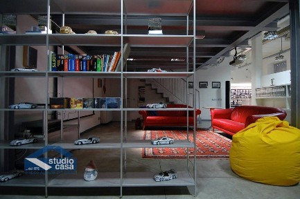 Loft via Trento E Trieste, Braila, Stazione, Lodi
