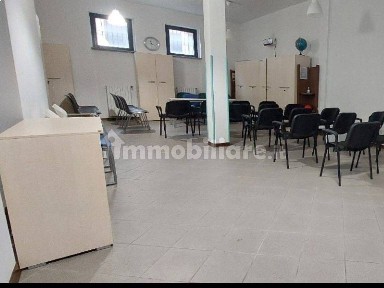 Open space, ottimo stato, piano terra, Centro, Codogno
