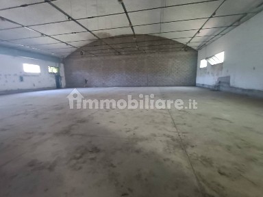 Terni, Maratta - Sabbione, Via degli Artigiani