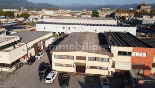 Terni, Maratta - Sabbione, Via Maestri del Lavoro, 8