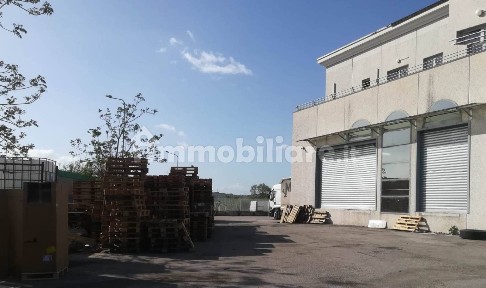 Terni, Maratta - Sabbione