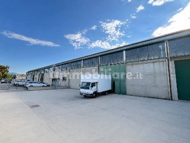 Terni, Maratta - Sabbione