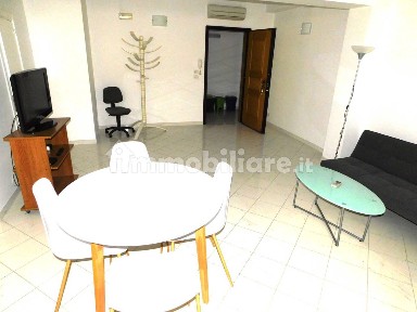 Monolocale via Giosuè Carducci, San Luigi - Archimede, Ragusa