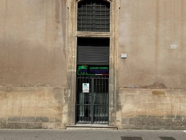 Monolocale via Roma, Centro, Ragusa