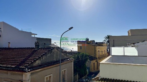 Trilocale via genova, Marina di Ragusa Centro, Ragusa