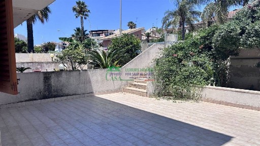 Trilocale via Molfetta, Marina di Ragusa Centro, Ragusa