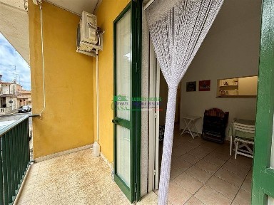 Monolocale via Magellano, Marina di Ragusa Centro, Ragusa