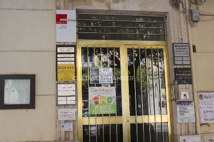 Appartamento viale Tenente Lena 14, Centro, Ragusa