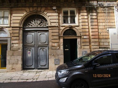 Trilocale via Mario Rapisardi 125, Centro, Ragusa