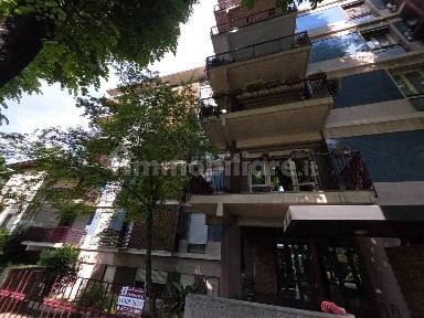 Codogno, Viale Risorgimento, 1