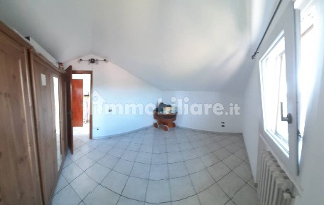 Mansarda via Ugo Foscolo 9, Centro, Sant'Angelo Lodigiano