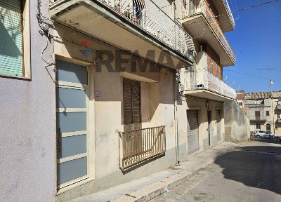 Trilocale via del Serbatoio 9, Centro, Ragusa