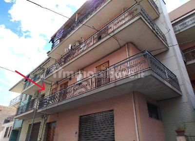 Quadrilocale buono stato, primo piano, San Luigi - Archimede, Ragusa