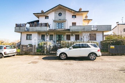 Mansarda viale Zara 39c, Centro, Sant'Angelo Lodigiano