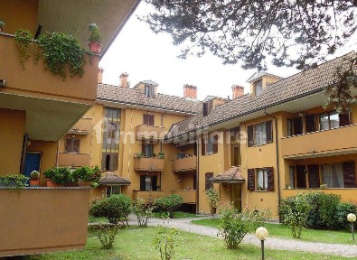 Mansarda via Marco Polo, Centro, Fombio
