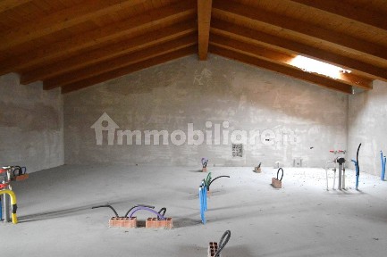 Mansarda via Giuseppe Mazzini 50, Zorlesco, Casalpusterlengo