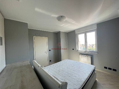 Bilocale via Padre Lorenzo piazza 30, Centro, Varazze