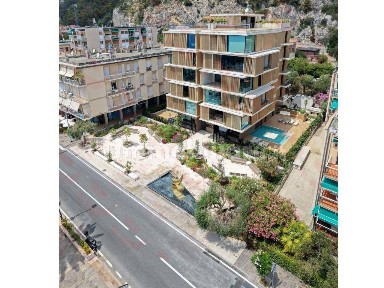 Appartamenti di nuova costruzione a Finale Ligure