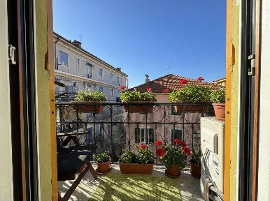 Varazze, Via Simone Canepa, 3