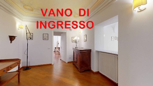 Appartamento via Vittorio Veneto 131, Centro, Alassio