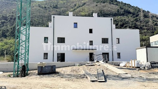 Finale Ligure, Via Calice, 42A