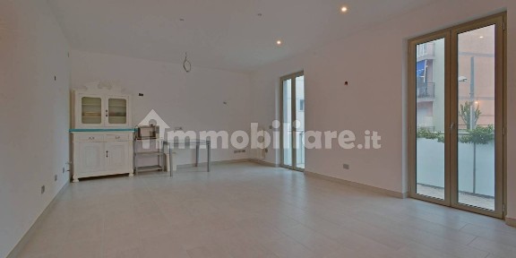 Quadrilocale via Leonardo da Vinci 208, Via Roma, Borgo Barusso, Alassio
