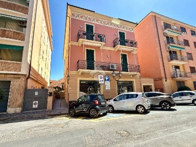 Alassio, Via Don Boselli, 19