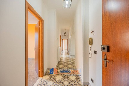 Trilocale via Cristoforo Colombo 46, Marina Di Andora, Andora