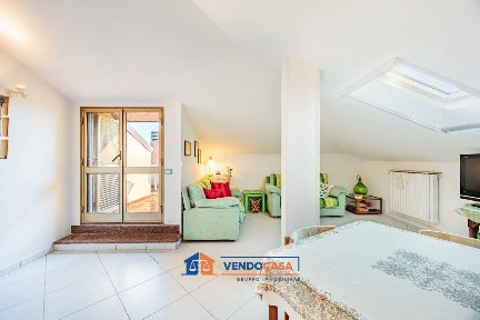 Quadrilocale via Amerigo Vespucci 68, Marina Di Andora, Andora