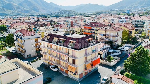 Trilocale via Dante Alighieri 25, Centro, Loano
