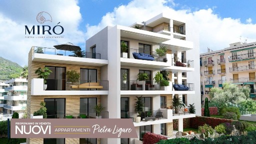 Pietra Ligure, Via Leon Battista Alberti, 50