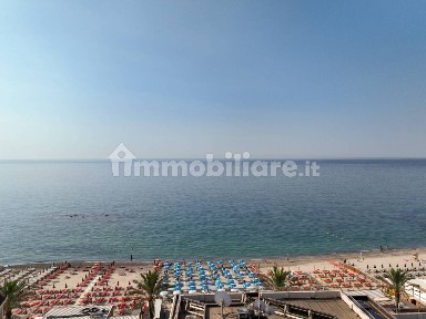 Pietra Ligure, Viale Europa, 1