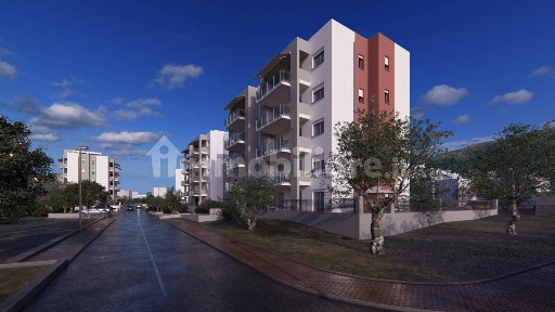 Appartamenti di nuova costruzione a Andora