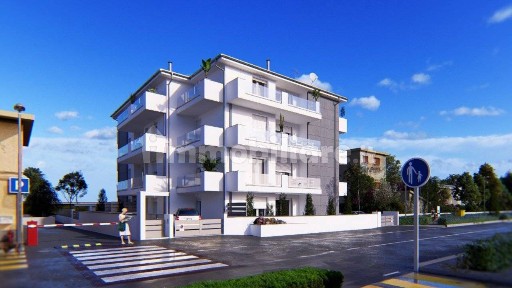 Loano, Lungomare Madonna del Loreto