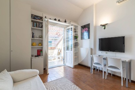 Alassio, Via Milite Ignoto, 26