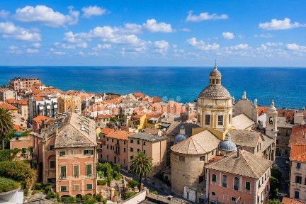 Finale Ligure, Via Generale Enrico Caviglia, 67