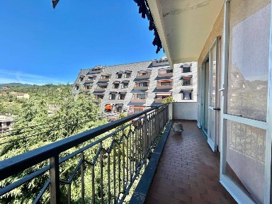 Appartamento via Rusca 37, Villapiana, La Rusca, Via Mignone, Savona