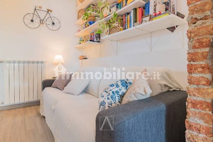 Bilocale via dei Bricchetti 41, Legino, Zinola, Fornaci, Savona
